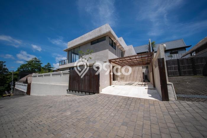 Properti Berkualitas! Vila di , Ukuran 600m2m², Kondisi Terbaik Properti Berkualitas! Vila di , Ukuran 600m2m², Kondisi Terbaik