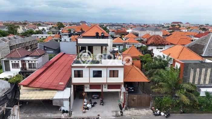 Dijual Rumah Kost di Renon, Denpasar, 0 KT, 29 KM, Bangunan 1200m2 Dijual Rumah Kost di Renon, Denpasar, 0 KT, 29 KM, Bangunan 1200m2