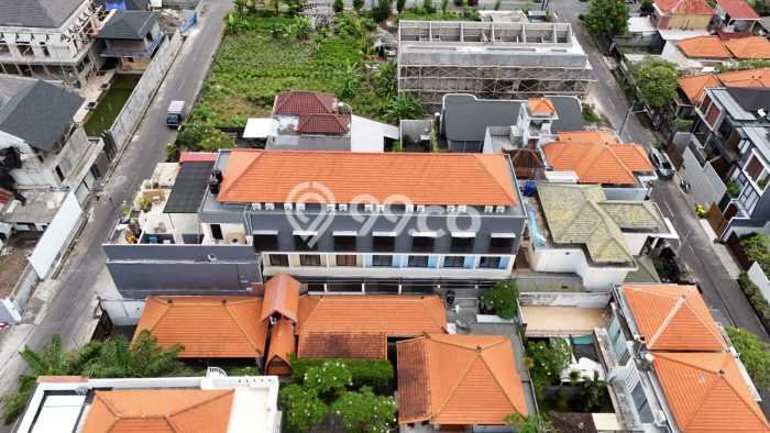 Dijual Rumah Kost di Renon, Denpasar, 0 KT, 29 KM, Bangunan 1200m2 Dijual Rumah Kost di Renon, Denpasar, 0 KT, 29 KM, Bangunan 1200m2