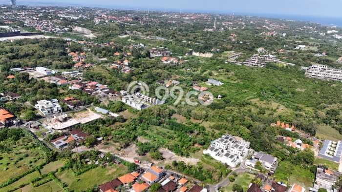 Jarang Ada! Tanah Kavling Disewakan di Badung 15m2 Jarang Ada! Tanah Kavling Disewakan di Badung 15m2