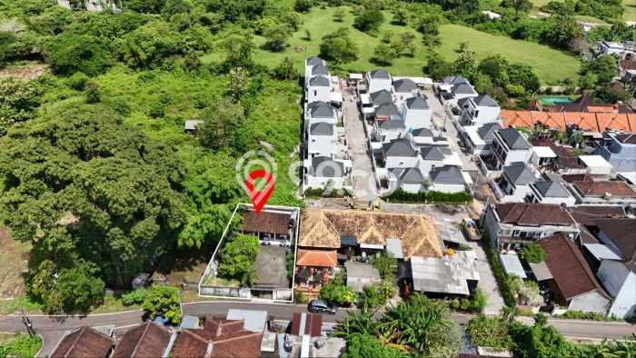 Tanah Kavling Dijual di Badung dengan Spesifikasi 300m2 Tanah Kavling Dijual di Badung dengan Spesifikasi 300m2