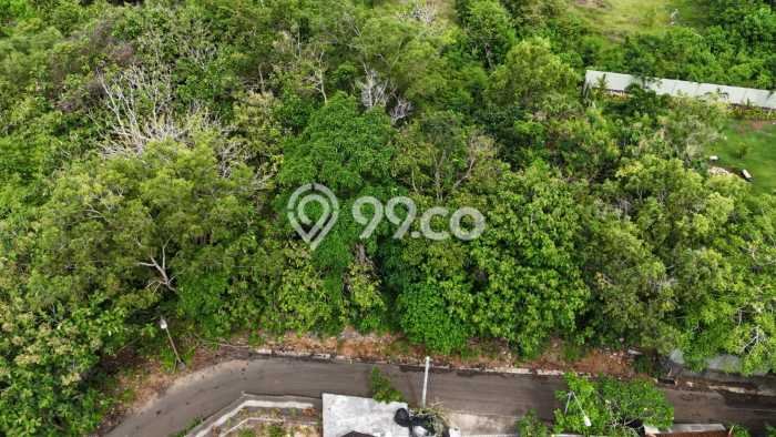 Tanah Potensial Kawasan , Luas 1980m2m², Pinggir Jalan Tanah Potensial Kawasan , Luas 1980m2m², Pinggir Jalan