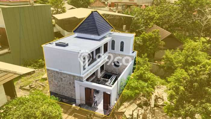BISNIS POTENSIAL! Vila Kawasan , Area 100m2m², Prospek Menjanjikan BISNIS POTENSIAL! Vila Kawasan , Area 100m2m², Prospek Menjanjikan