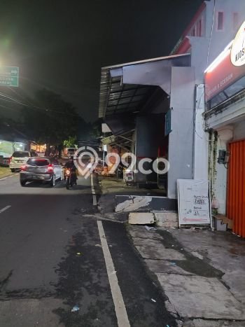 AREA KOMERSIAL! Ruko Kawasan Kramat Jati, Luas 295m2m², Lokasi Strategis AREA KOMERSIAL! Ruko Kawasan Kramat Jati, Luas 295m2m², Lokasi Strategis
