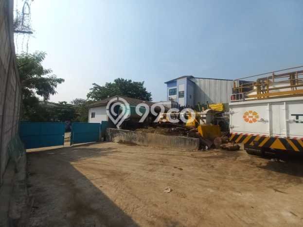 Kantor Bagus Dijual LB 856m2 Lokasi Strategis Bekasi Area Cocok untuk Berbisnis Kantor Bagus Dijual LB 856m2 Lokasi Strategis Bekasi Area Cocok untuk Berbisnis