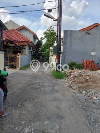 For Sale Tanah di Kramat Jati, Luas 111m2m², Area Potensial For Sale Tanah di Kramat Jati, Luas 111m2m², Area Potensial