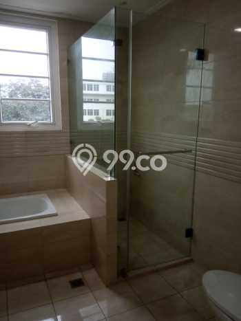 Ready to Use! Premium House LT 244m2 Desain Modern di Ampera Ready to Use! Premium House LT 244m2 Desain Modern di Ampera