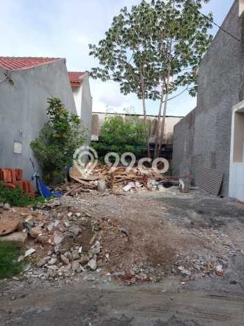 For Sale Tanah di Kramat Jati, Luas 111m2m², Area Potensial For Sale Tanah di Kramat Jati, Luas 111m2m², Area Potensial