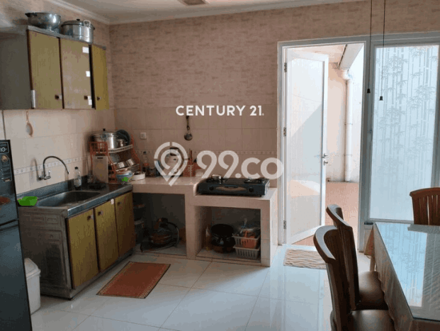 Dijual Cepat Rumah Bagus Siap Huni LB 105m2 di Lippo Cikarang, Cikarang Dijual Cepat Rumah Bagus Siap Huni LB 105m2 di Lippo Cikarang, Cikarang