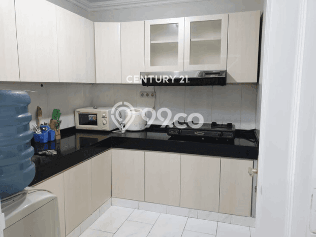 Apartemen Harga Murah dengan 2 BR & 1 KM di Lippo Cikarang Cikarang Apartemen Harga Murah dengan 2 BR & 1 KM di Lippo Cikarang Cikarang