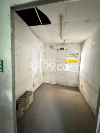 AREA PREMIUM! Gudang di Jababeka, Luas 990m², Kawasan Komersial AREA PREMIUM! Gudang di Jababeka, Luas 990m², Kawasan Komersial