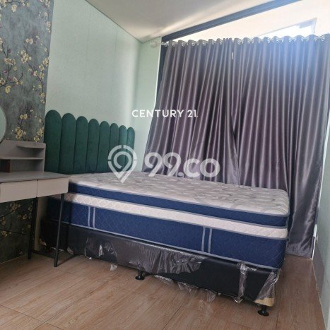 Rumah Modern Cantik 3 KT Siap Huni di Lippo Cikarang Rumah Modern Cantik 3 KT Siap Huni di Lippo Cikarang