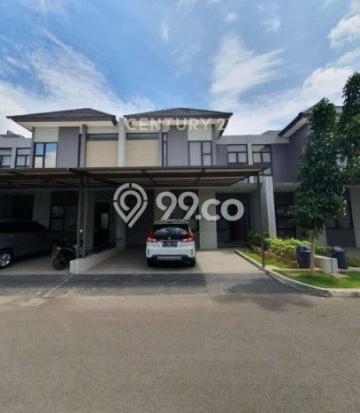 Jual Rumah Mewah Megah Dengan View Cantik di Grand Wisata, Bekasi Jual Rumah Mewah Megah Dengan View Cantik di Grand Wisata, Bekasi
