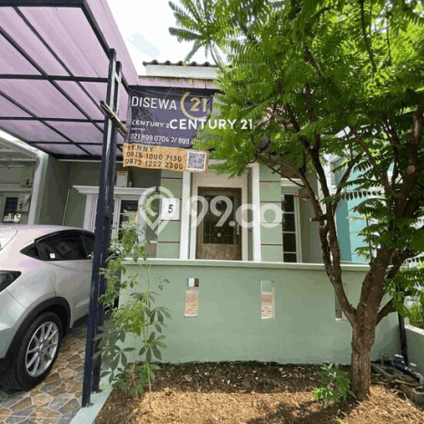 Dijual Rumah 2 Kamar Lokasi Ideal Bagus dan Strategis di Lippo Cikarang Dijual Rumah 2 Kamar Lokasi Ideal Bagus dan Strategis di Lippo Cikarang