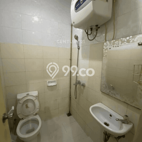 Dijual Rumah 2 Kamar Lokasi Ideal Bagus dan Strategis di Lippo Cikarang Dijual Rumah 2 Kamar Lokasi Ideal Bagus dan Strategis di Lippo Cikarang