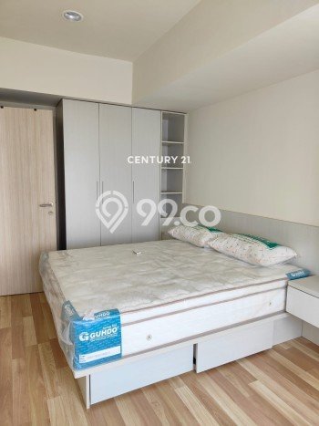 SPECIAL OFFER! Apartemen di Lippo Cikarang, 2 KM, Luas 47m2m², Area Berkembang SPECIAL OFFER! Apartemen di Lippo Cikarang, 2 KM, Luas 47m2m², Area Berkembang