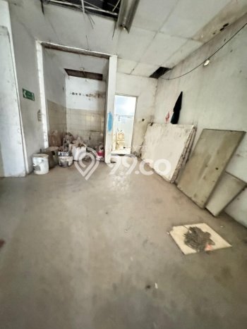 AREA PREMIUM! Gudang di Jababeka, Luas 990m², Kawasan Komersial AREA PREMIUM! Gudang di Jababeka, Luas 990m², Kawasan Komersial