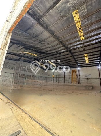 AREA PREMIUM! Gudang di Jababeka, Luas 990m², Kawasan Komersial AREA PREMIUM! Gudang di Jababeka, Luas 990m², Kawasan Komersial
