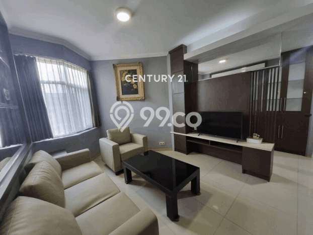 Apartemen Harga Murah dengan 2 BR & 1 KM di Lippo Cikarang Cikarang Apartemen Harga Murah dengan 2 BR & 1 KM di Lippo Cikarang Cikarang