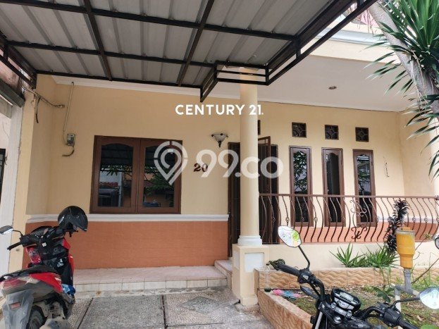 Jual Rumah Minimalis Bagus Punya 3 KT di Lippo Cikarang Cikarang SHM Jual Rumah Minimalis Bagus Punya 3 KT di Lippo Cikarang Cikarang SHM