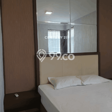 Apartemen Harga Murah dengan 2 BR & 1 KM di Lippo Cikarang Cikarang Apartemen Harga Murah dengan 2 BR & 1 KM di Lippo Cikarang Cikarang