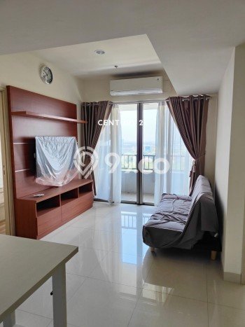 SPECIAL OFFER! Apartemen di Lippo Cikarang, 2 KM, Luas 47m2m², Area Berkembang SPECIAL OFFER! Apartemen di Lippo Cikarang, 2 KM, Luas 47m2m², Area Berkembang