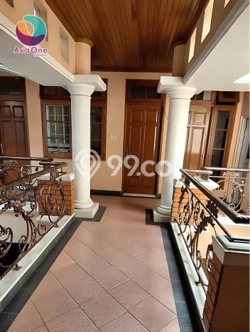 For Sale! Luxury House LT 250m2 Desain Modern di Cibubur For Sale! Luxury House LT 250m2 Desain Modern di Cibubur