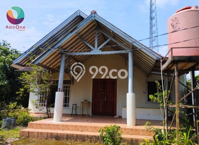Tanah Dijual Lokasi Cileungsi, Bogor Luas 3955m2 Legalitas Aman Tanah Dijual Lokasi Cileungsi, Bogor Luas 3955m2 Legalitas Aman