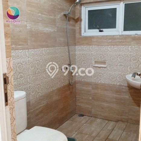Jarang Ada! Rumah Sewa 4 Kamar Bagus Siap Huni Cibubur Jarang Ada! Rumah Sewa 4 Kamar Bagus Siap Huni Cibubur