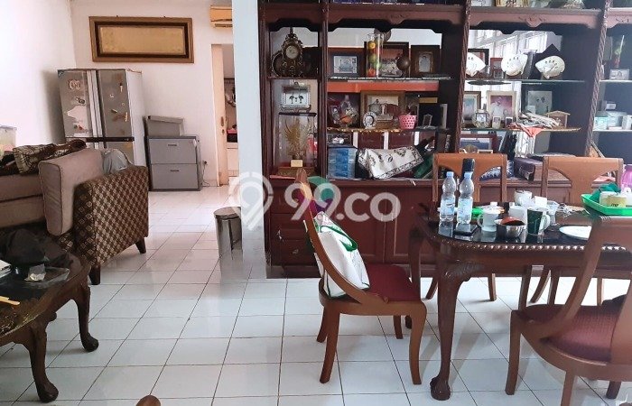 Dijual Rumah Luas Elegan Dengan View Eksklusif di Cibubur, Bogor Dijual Rumah Luas Elegan Dengan View Eksklusif di Cibubur, Bogor