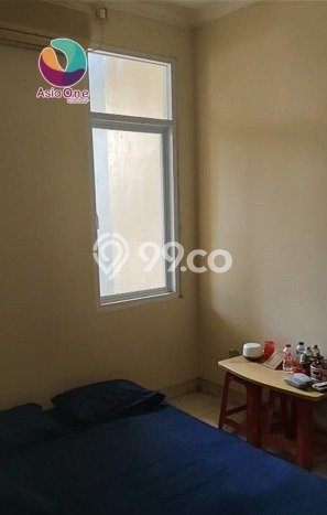 Disewakan! Rumah 2 Kamar Tidur &
2 Kamar Mandi di Cibubur, Jakarta Timur Disewakan! Rumah 2 Kamar Tidur &
2 Kamar Mandi di Cibubur, Jakarta Timur