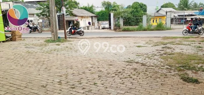 Unit Ruko Paling Strategis di Cileungsi Bogor dengan LB 50m2 Unit Ruko Paling Strategis di Cileungsi Bogor dengan LB 50m2