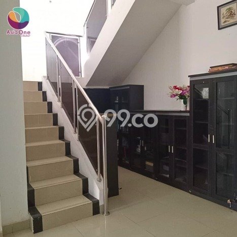 Rumah Minimalis 3 KT LT 120m2 di Cibubur Rumah Minimalis 3 KT LT 120m2 di Cibubur