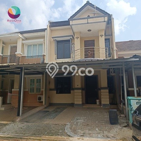 Rumah kawasan Cibubur, 3 KM, Pemandangan Kota, LT 90m² LB 200m² Rumah kawasan Cibubur, 3 KM, Pemandangan Kota, LT 90m² LB 200m²