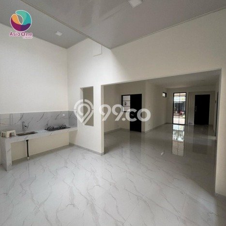 For Sale Hunian Rumah Terawat 3 KT di Cibubur, Jakarta Timur For Sale Hunian Rumah Terawat 3 KT di Cibubur, Jakarta Timur