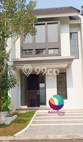 Dijual Rumah Eksklusif 2 KT di Cibubur, Bogor Dijual Rumah Eksklusif 2 KT di Cibubur, Bogor