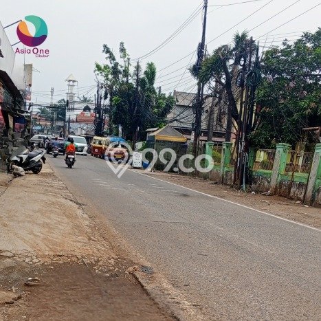 Ruko Disewa di Bogor dengan LB 80m2 Area Komersial Ramai Ruko Disewa di Bogor dengan LB 80m2 Area Komersial Ramai