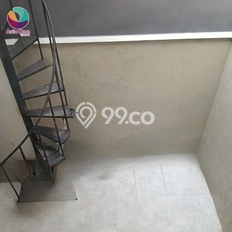 Rumah Modern 4 Kamar LT 112m2 di Kota Wisata Rumah Modern 4 Kamar LT 112m2 di Kota Wisata