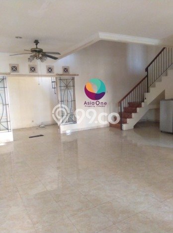Rumah sewa siap huni 3 KT di Cibubur, Jakarta Timur Rumah sewa siap huni 3 KT di Cibubur, Jakarta Timur