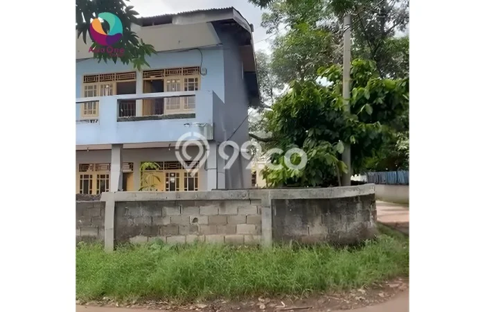 Kost Dijual Lokasi Jatisampurna, Bekasi, Spesifikasi 36 Kamar Tidur dan Luas 731m2 Kost Dijual Lokasi Jatisampurna, Bekasi, Spesifikasi 36 Kamar Tidur dan Luas 731m2