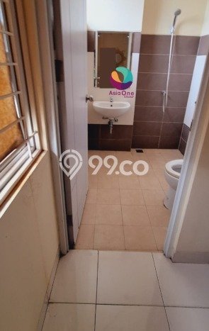 FOR RENT! Ruko di Cibubur Cocok untuk Bisnis 102m2 FOR RENT! Ruko di Cibubur Cocok untuk Bisnis 102m2