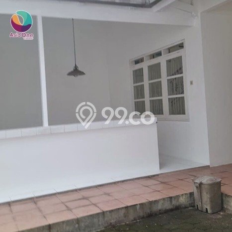 Jarang Ada! Rumah Sewa 4 Kamar Bagus Siap Huni Cibubur Jarang Ada! Rumah Sewa 4 Kamar Bagus Siap Huni Cibubur