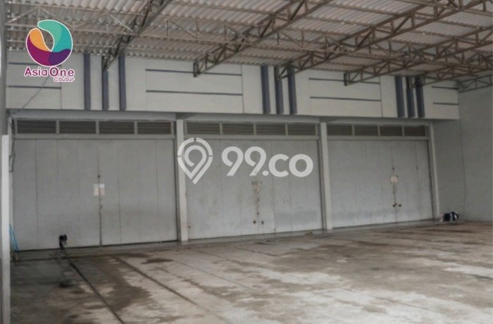 AREA KOMERSIAL! Gudang Disewakan Kawasan Narogong, Luas 625m², Jalan Strategis, Ready Bisnis AREA KOMERSIAL! Gudang Disewakan Kawasan Narogong, Luas 625m², Jalan Strategis, Ready Bisnis