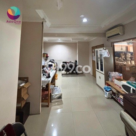 Gudang Lokasi Premium di Wanaherang, Luas 318m², Mainroad Gudang Lokasi Premium di Wanaherang, Luas 318m², Mainroad