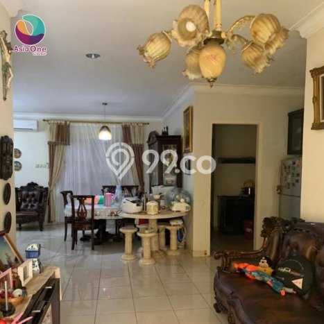 Jual Rumah Modern 3 KT di Kota Wisata, Jakarta Timur Jual Rumah Modern 3 KT di Kota Wisata, Jakarta Timur