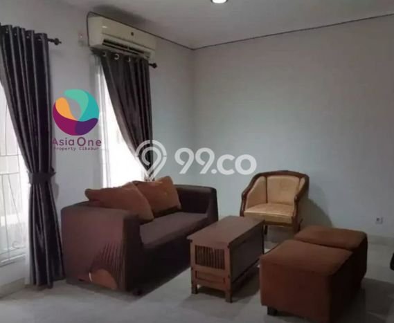 Jarang Ada! Rumah Kontrakan 3 Kamar Bagus Siap Huni Cibubur Jarang Ada! Rumah Kontrakan 3 Kamar Bagus Siap Huni Cibubur