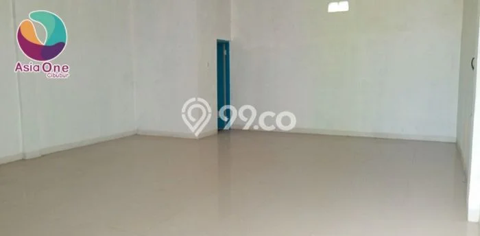 Unit Ruko Paling Strategis di Cileungsi Bogor dengan LB 50m2 Unit Ruko Paling Strategis di Cileungsi Bogor dengan LB 50m2