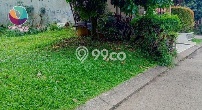 PROSPEKTIF! Tanah di , Luas 200m2m², Area Berkembang PROSPEKTIF! Tanah di , Luas 200m2m², Area Berkembang