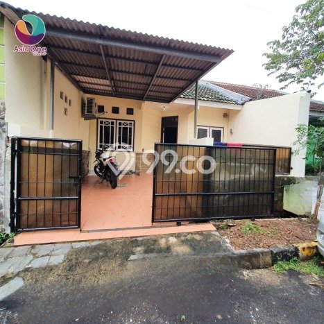 Rumah Modern 2 KT di Narogong Bekasi Unfurnished Rumah Modern 2 KT di Narogong Bekasi Unfurnished