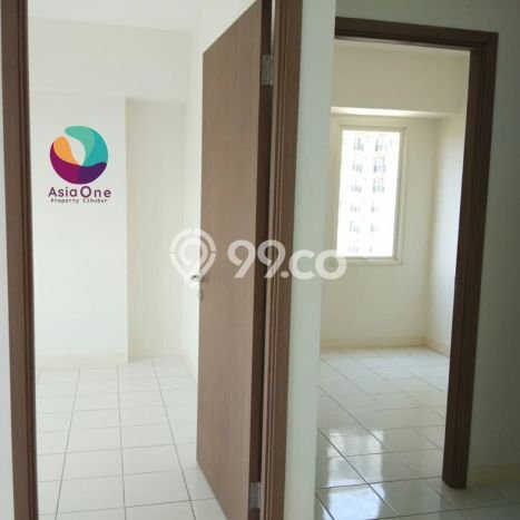 Apartemen Nyaman Dijual di Cimanggis, Depok Dilengkapi 2 KT dan 1 KM Apartemen Nyaman Dijual di Cimanggis, Depok Dilengkapi 2 KT dan 1 KM